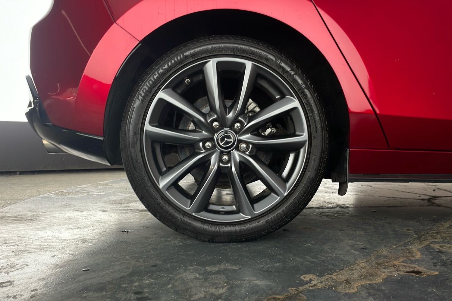 Used Mazda Mazda3 2019 for sale - 76380281: Photo 7