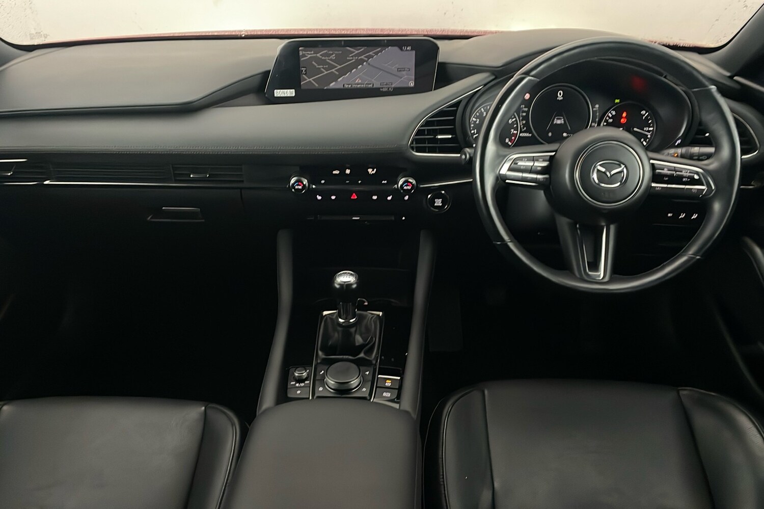 Used Mazda Mazda3 2019 for sale - 76380281: Photo 8