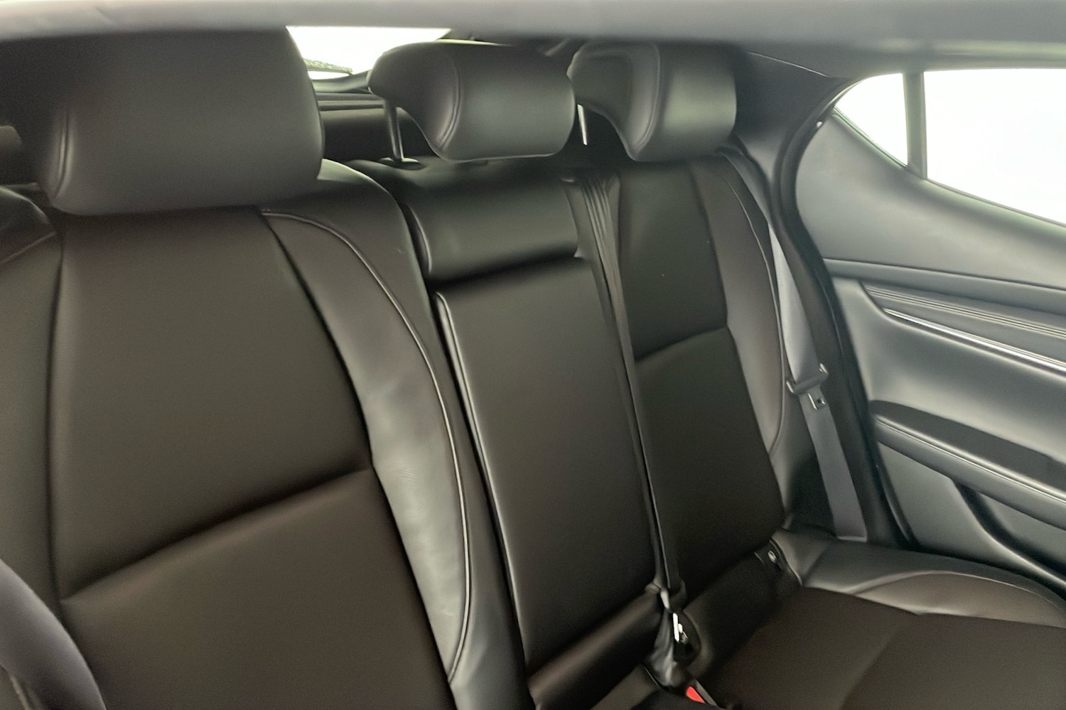 Used Mazda Mazda3 2019 for sale - 76380281: Photo 9