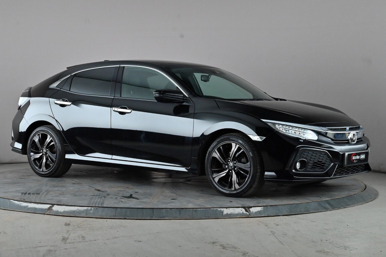 Used Honda Civic 2020 for sale - 78062170: Photo 1