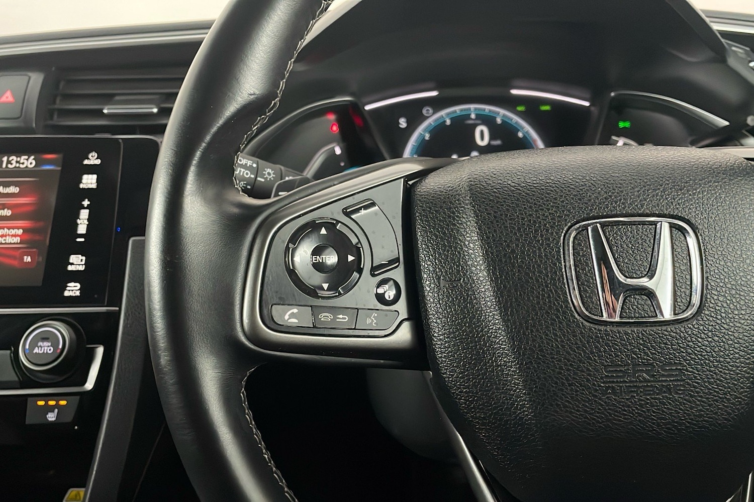 Used Honda Civic 2020 for sale - 78062170: Photo 15