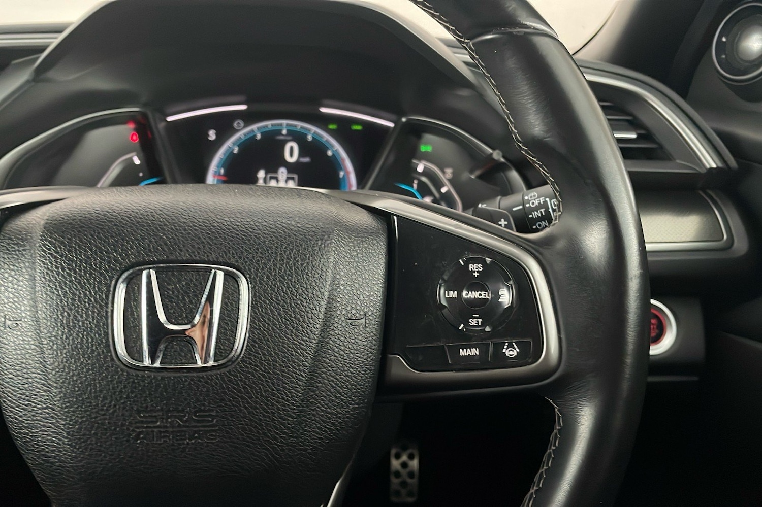 Used Honda Civic 2020 for sale - 78062170: Photo 16