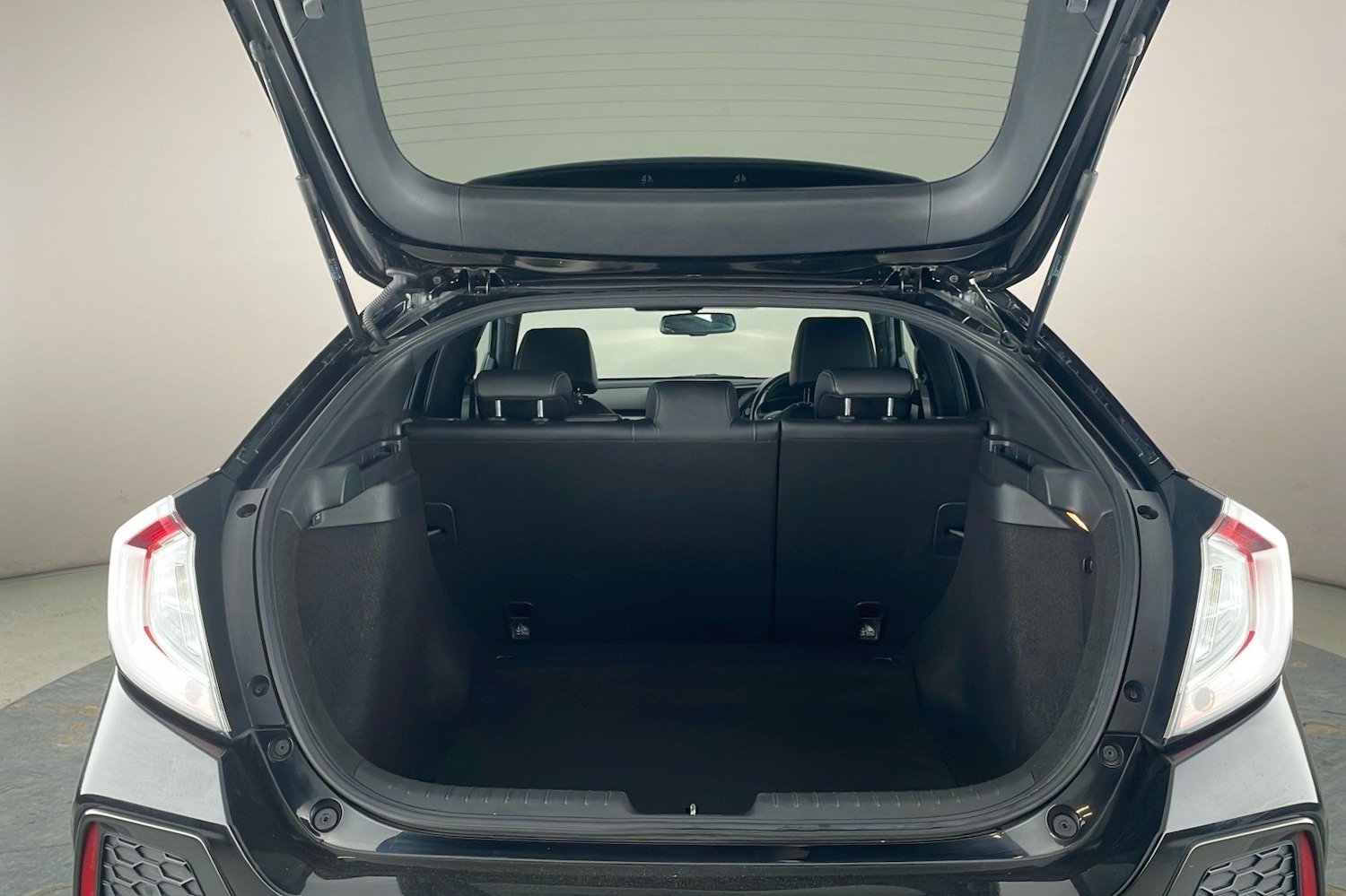 Used Honda Civic 2020 for sale - 78062170: Photo 17