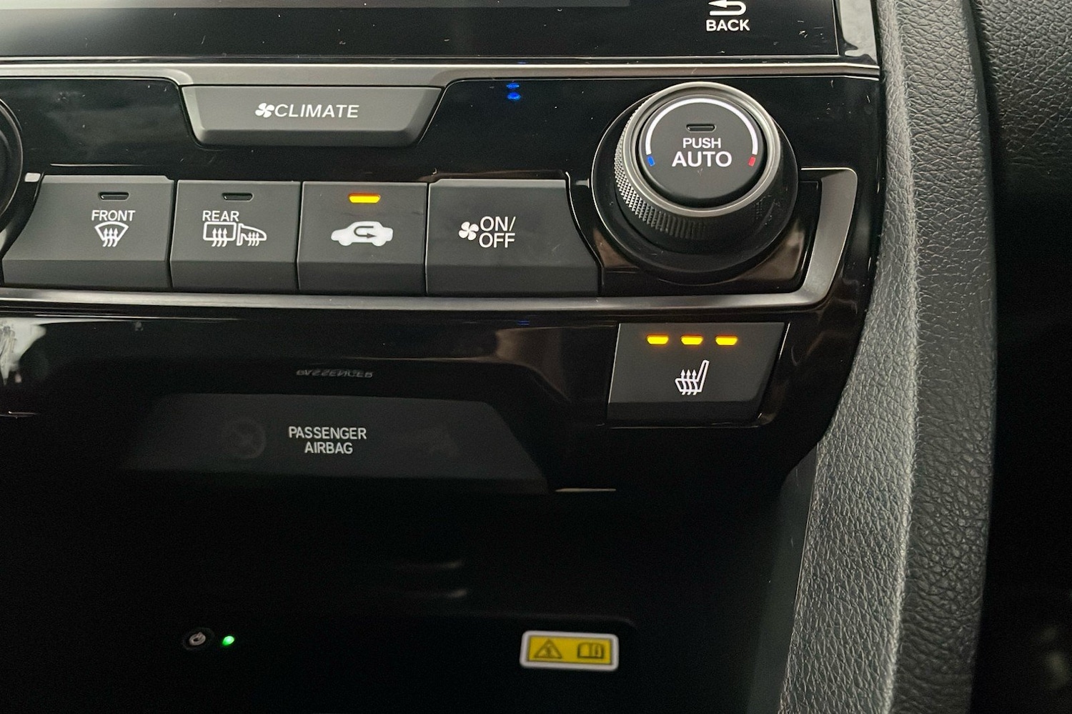 Used Honda Civic 2020 for sale - 78062170: Photo 19