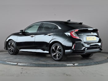 Used Honda Civic 2020 for sale - 78062170: Photo