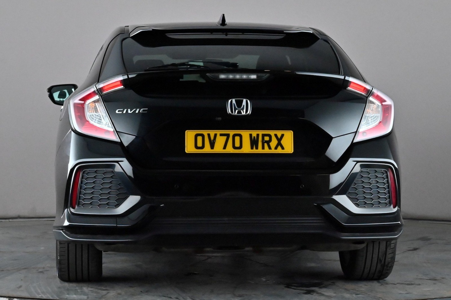 Used Honda Civic 2020 for sale - 78062170: Photo 5