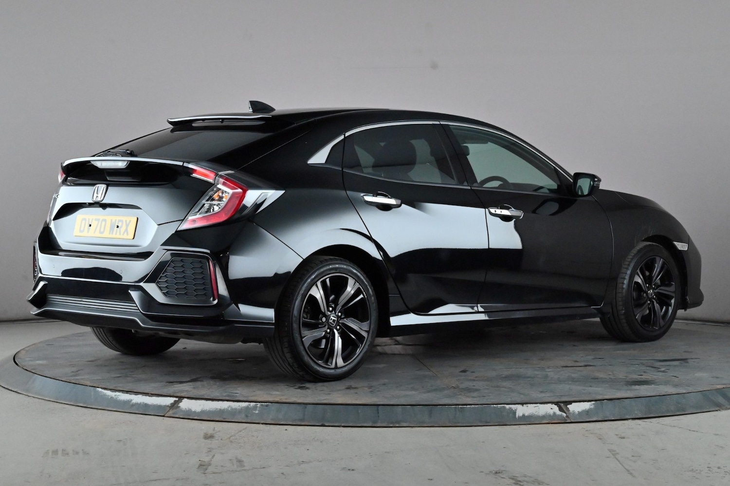 Used Honda Civic 2020 for sale - 78062170: Photo 6