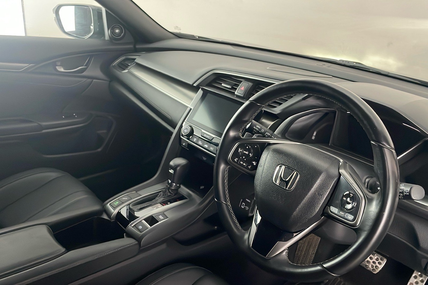 Used Honda Civic 2020 for sale - 78062170: Photo 9