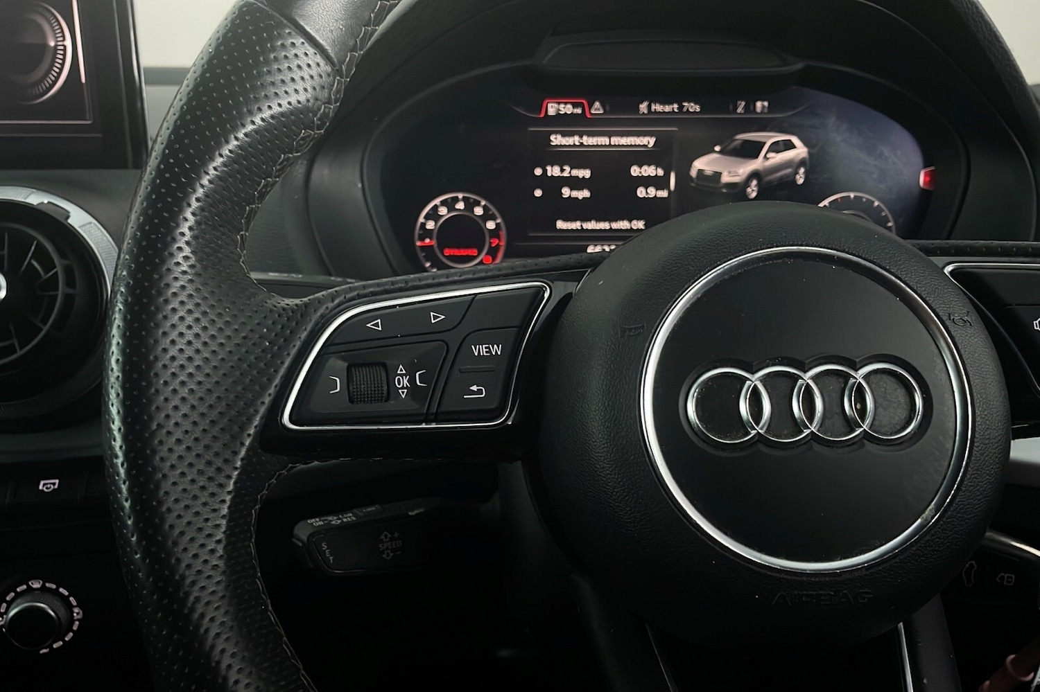 Used Audi Q2 2021 for sale - 76667933: Photo 16