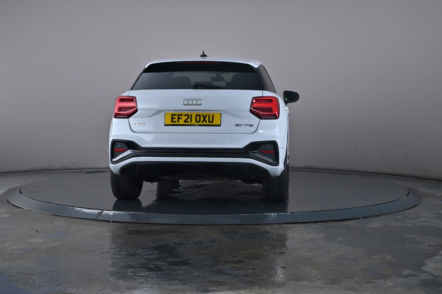 Used Audi Q2 2021 for sale - 76667933: Photo 25