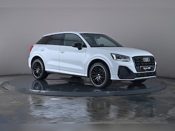 Used Audi Q2 2021 for sale - 76667933: Photo