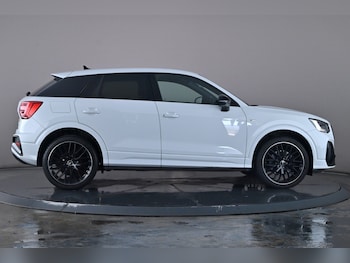 Used Audi Q2 2021 for sale - 76667933: Photo