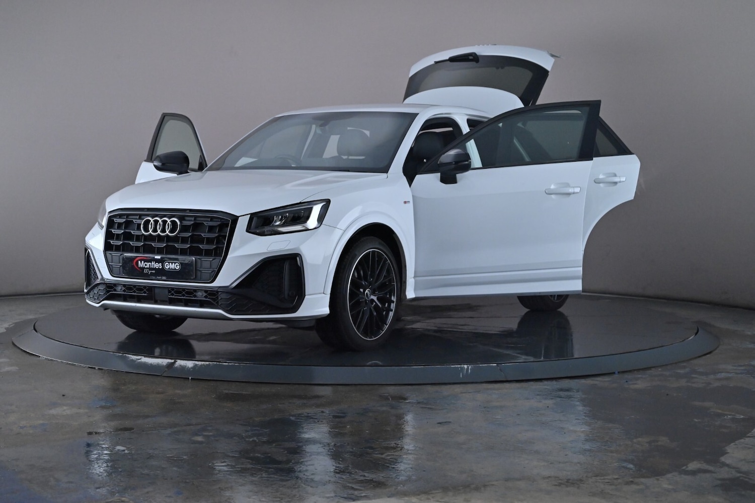Used Audi Q2 2021 for sale - 76667933: Photo 40