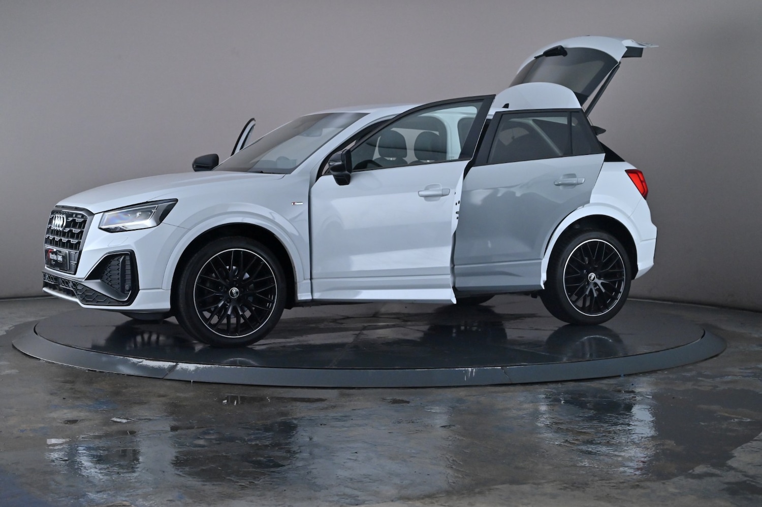Used Audi Q2 2021 for sale - 76667933: Photo 48