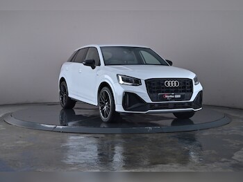 Used Audi Q2 2021 for sale - 76667933: Photo