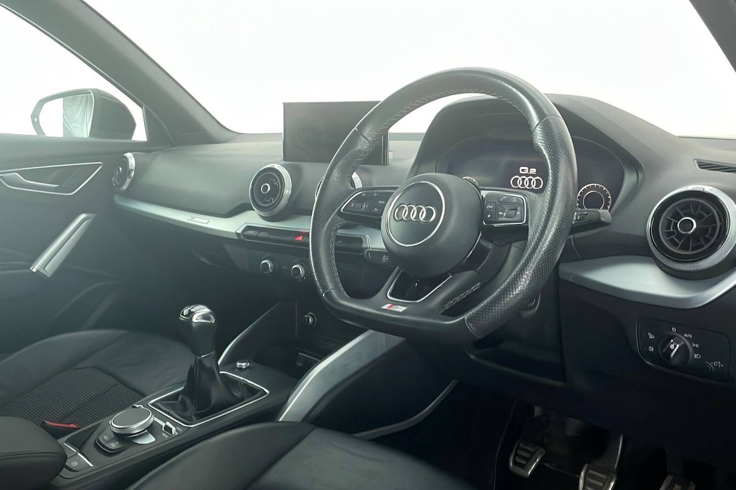 Used Audi Q2 2021 for sale - 76667933: Photo 9