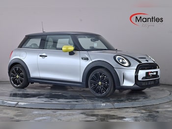MINI - Hatch