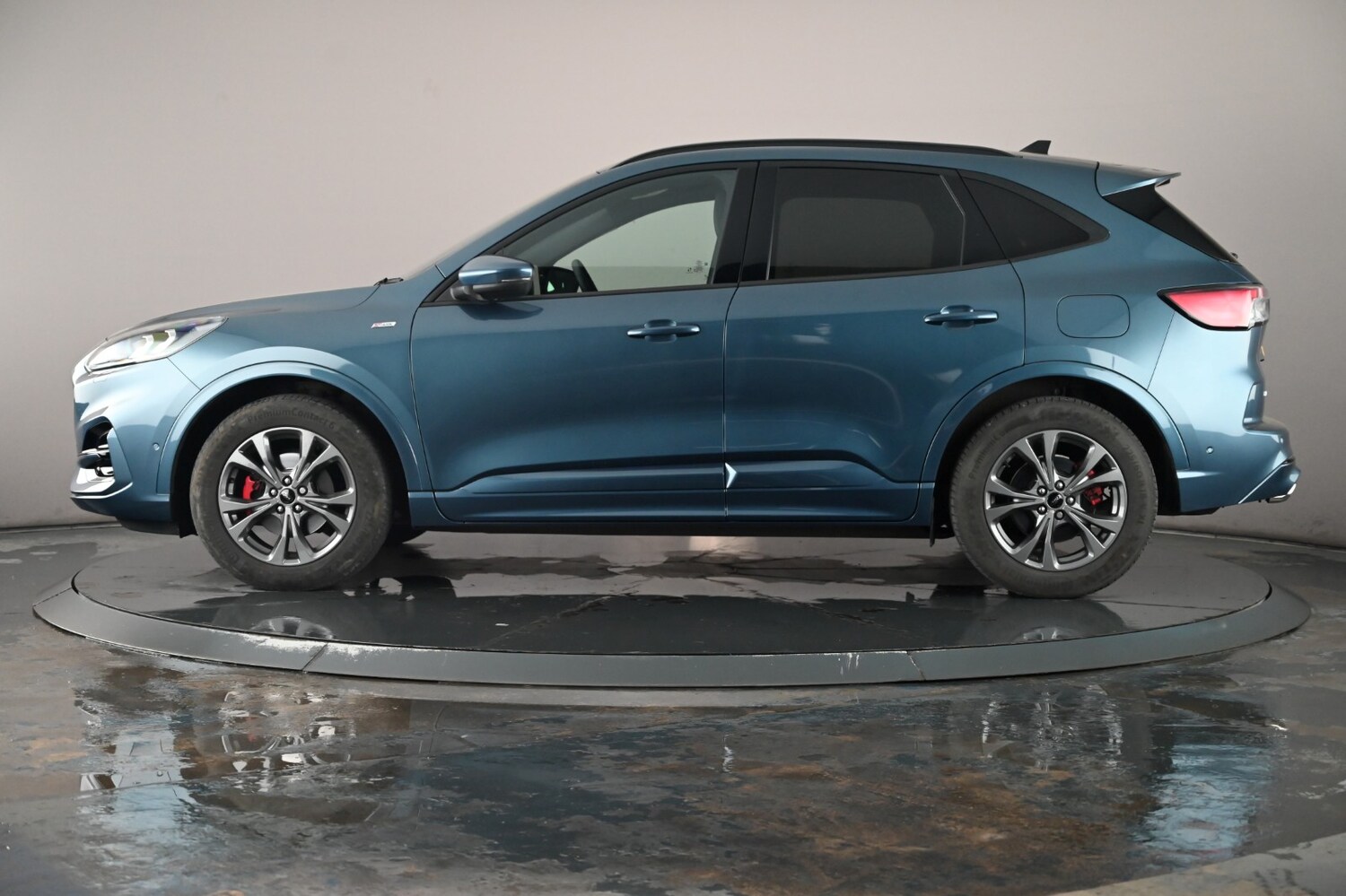 Used Ford Kuga 2020 for sale - 76716454: Photo 15