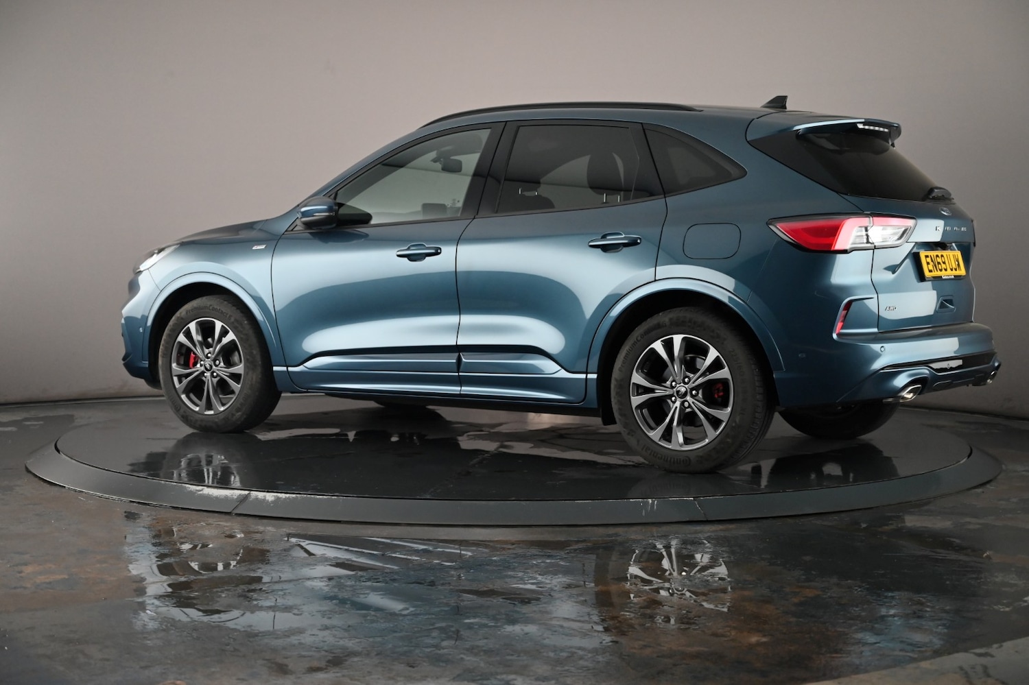 Used Ford Kuga 2020 for sale - 76716454: Photo 18