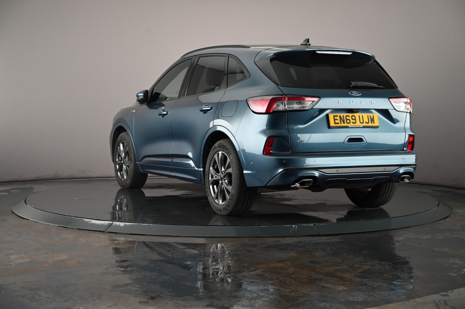 Used Ford Kuga 2020 for sale - 76716454: Photo 21