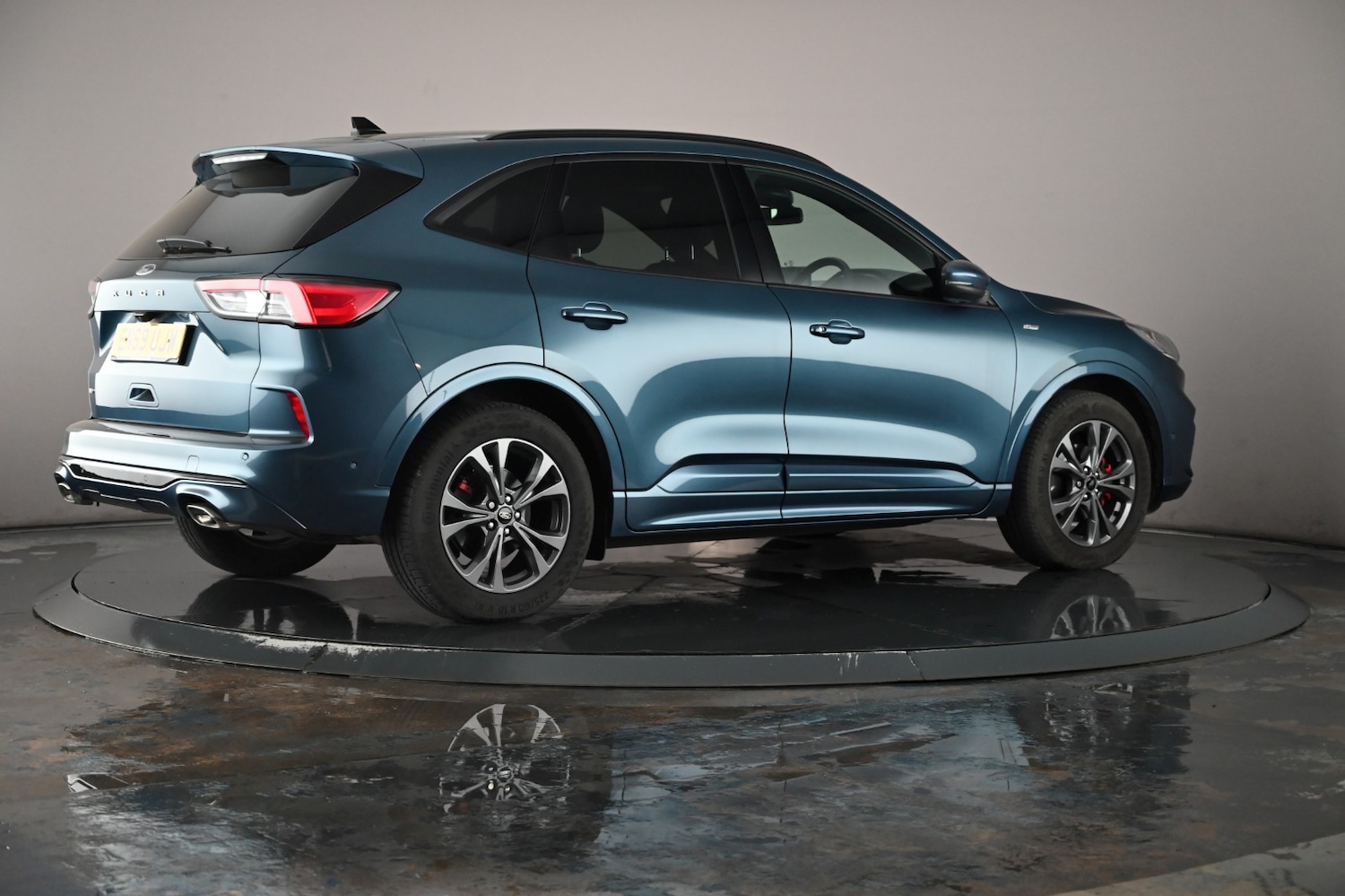 Used Ford Kuga 2020 for sale - 76716454: Photo 29