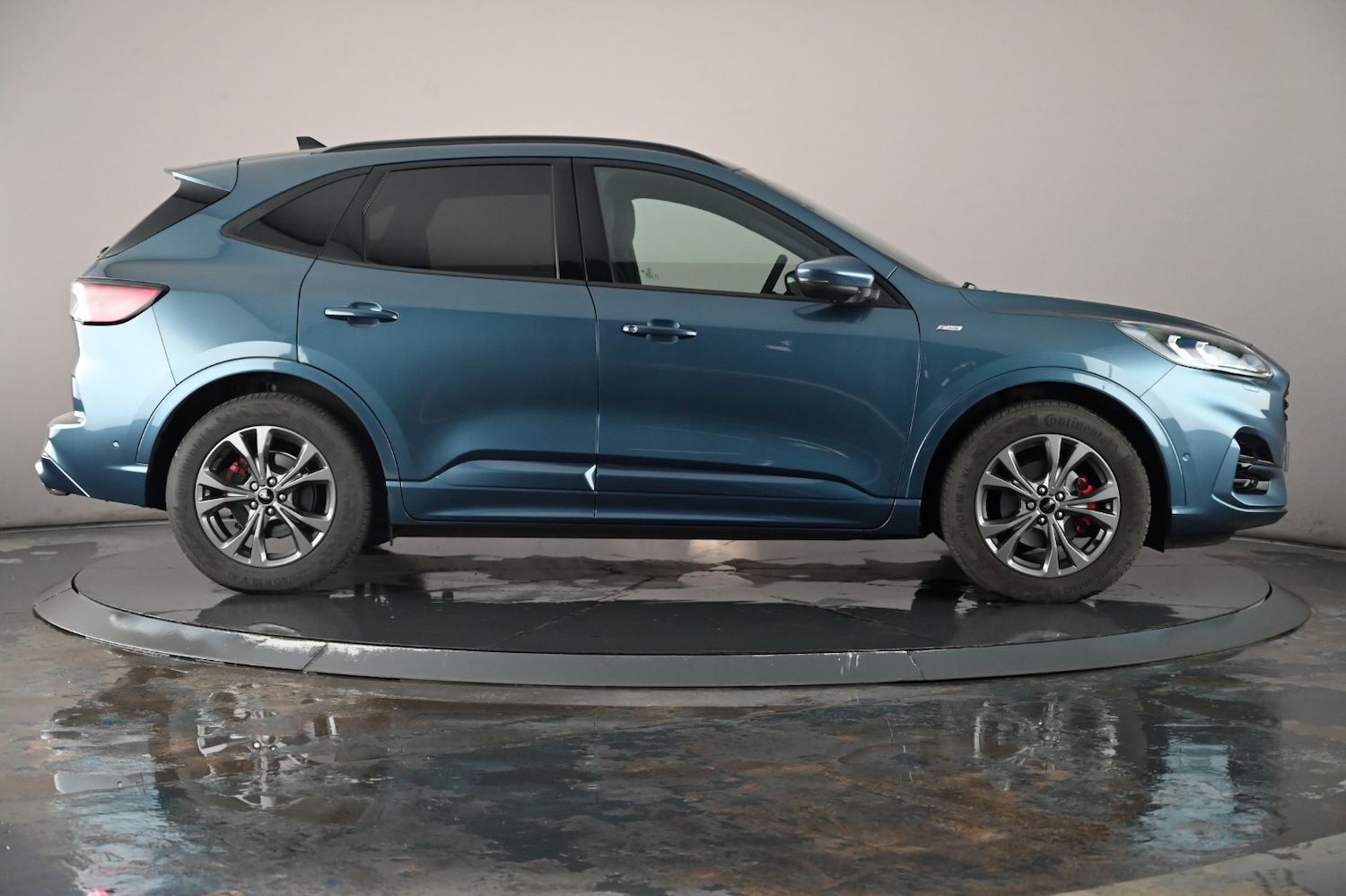 Used Ford Kuga 2020 for sale - 76716454: Photo 33