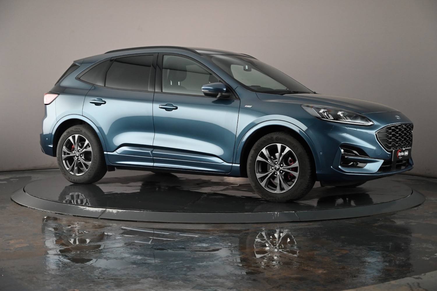 Used Ford Kuga 2020 for sale - 76716454: Photo 36