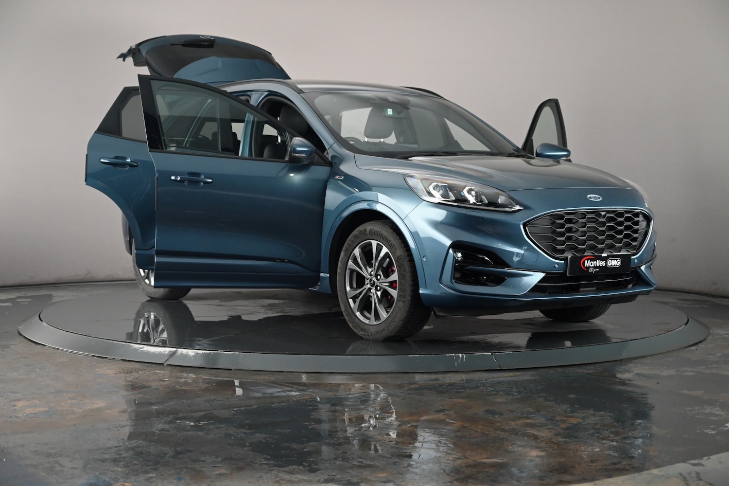 Used Ford Kuga 2020 for sale - 76716454: Photo 38