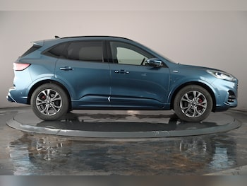 Used Ford Kuga 2020 for sale - 76716454: Photo