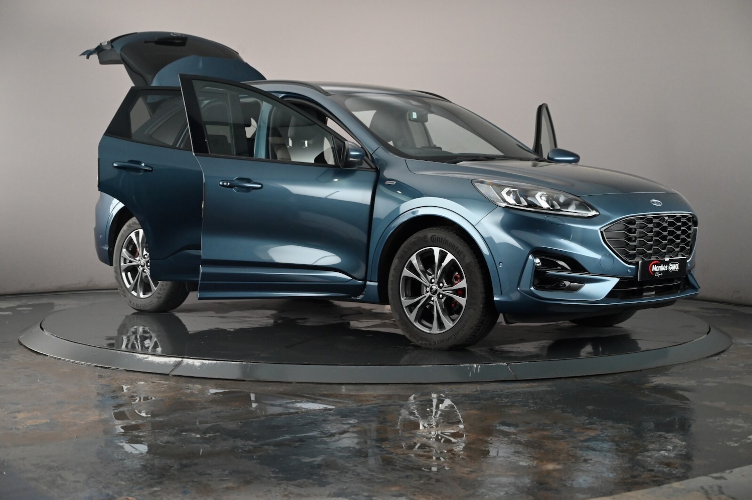 Used Ford Kuga 2020 for sale - 76716454: Photo 41