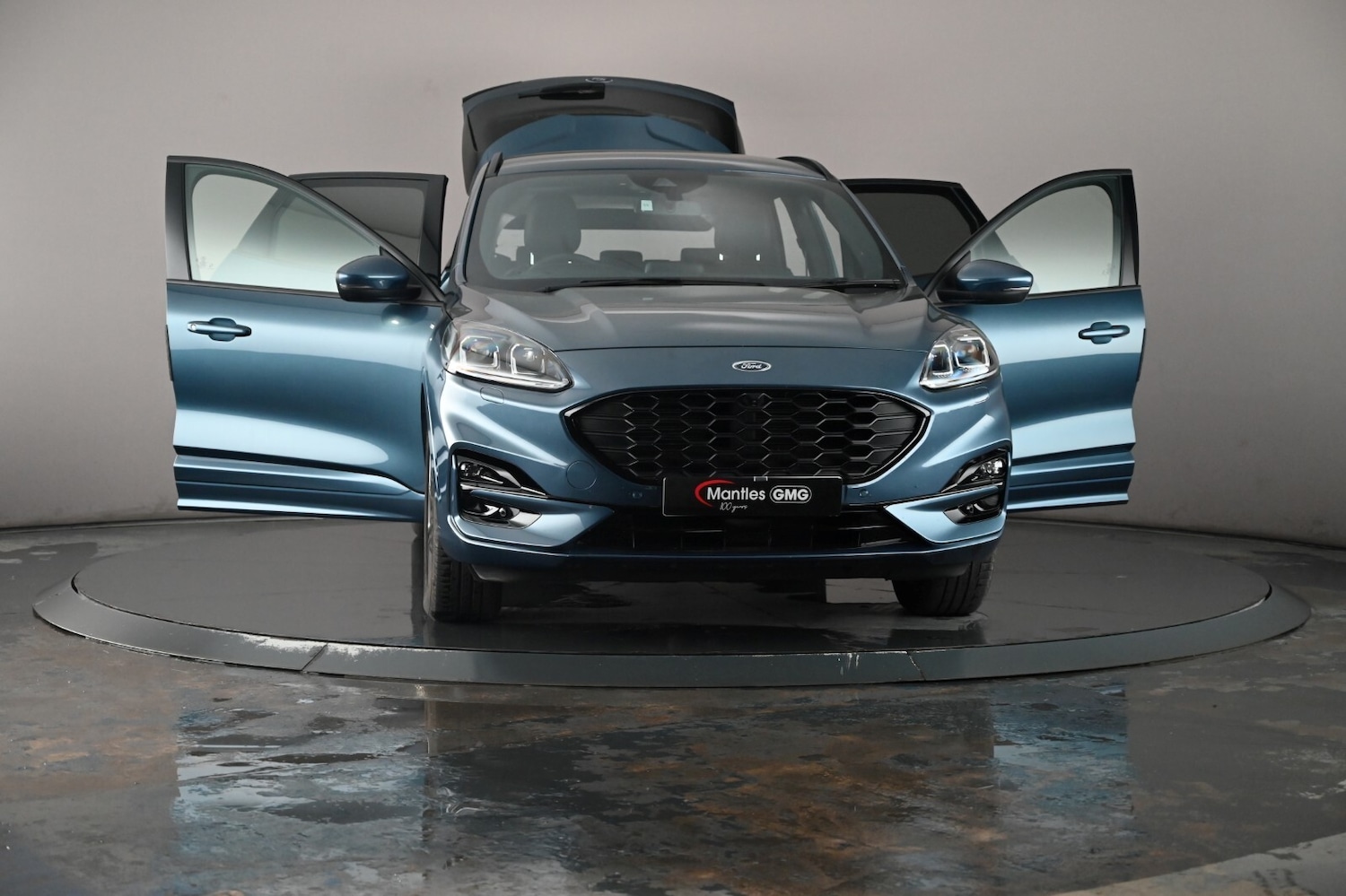 Used Ford Kuga 2020 for sale - 76716454: Photo 45