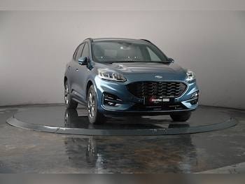 Used Ford Kuga 2020 for sale - 76716454: Photo