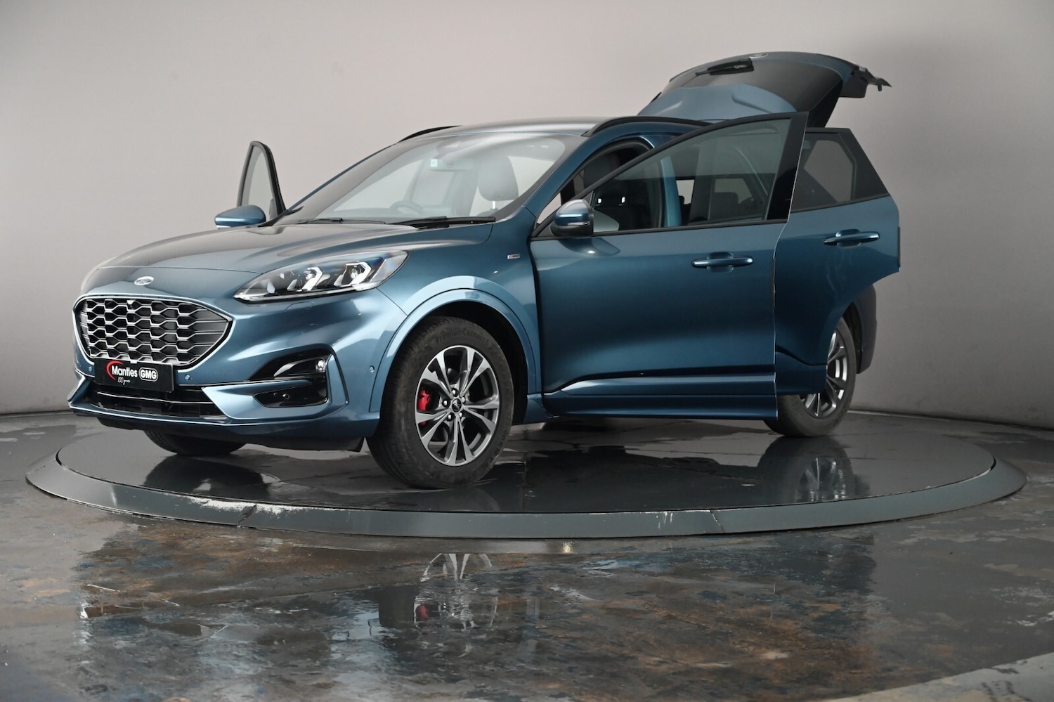 Used Ford Kuga 2020 for sale - 76716454: Photo 50