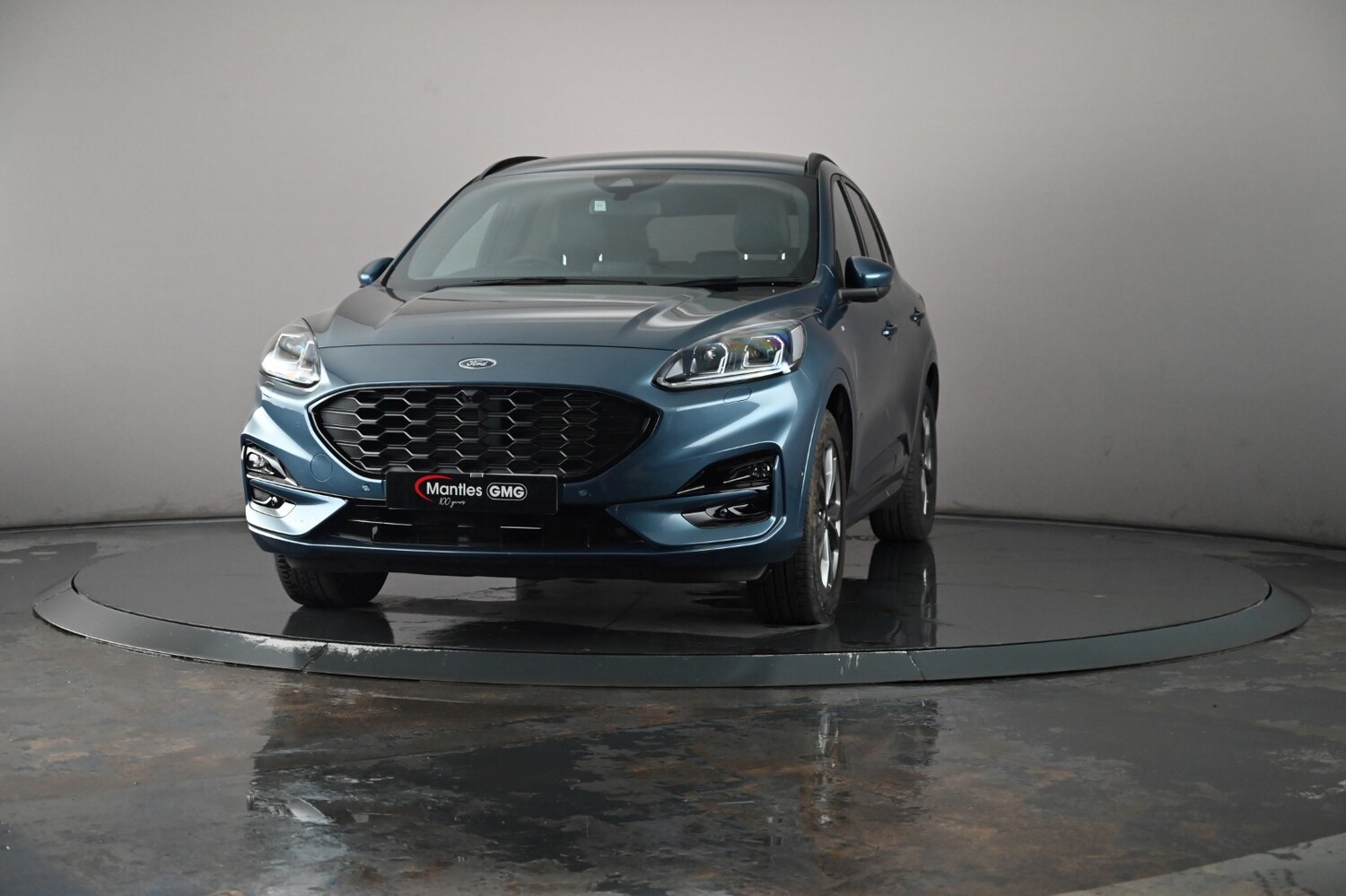 Used Ford Kuga 2020 for sale - 76716454: Photo 7