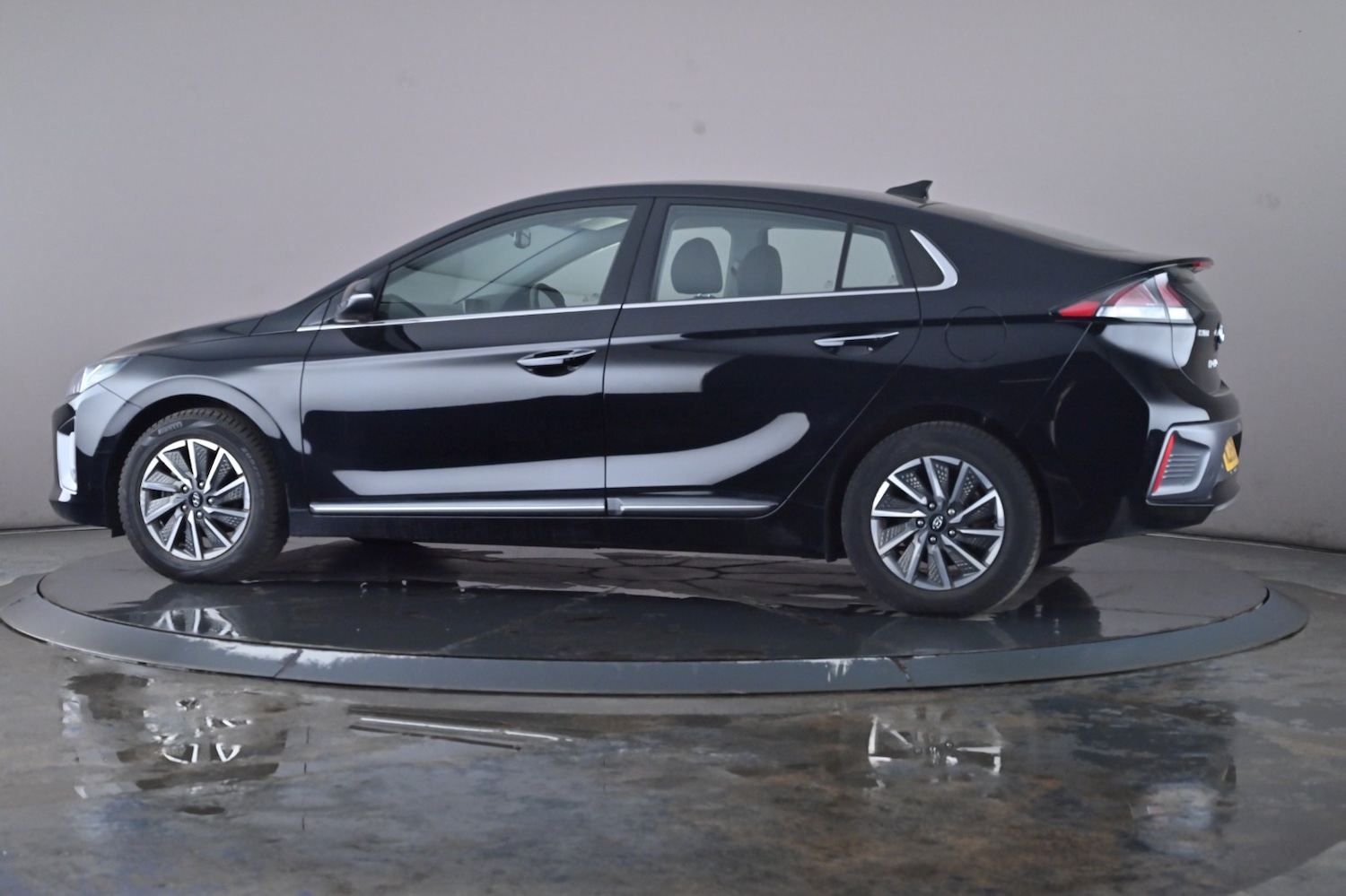 Used Hyundai IONIQ 2021 for sale - 76744682: Photo 16