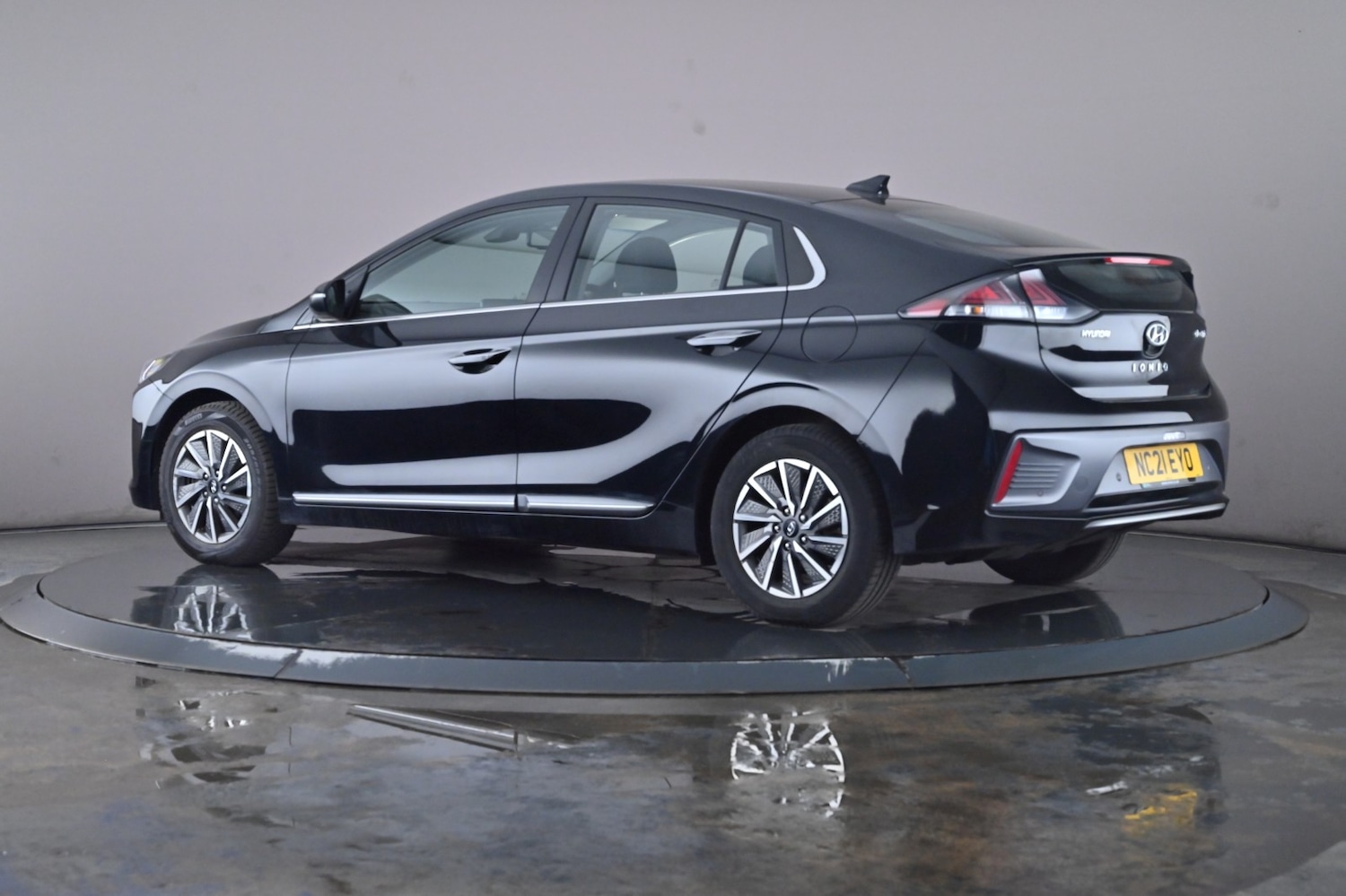 Used Hyundai IONIQ 2021 for sale - 76744682: Photo 18