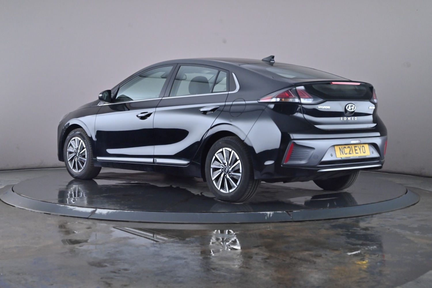 Used Hyundai IONIQ 2021 for sale - 76744682: Photo 19