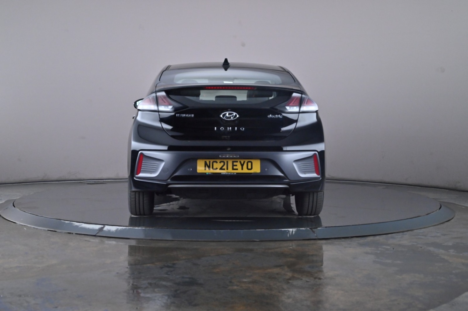 Used Hyundai IONIQ 2021 for sale - 76744682: Photo 23