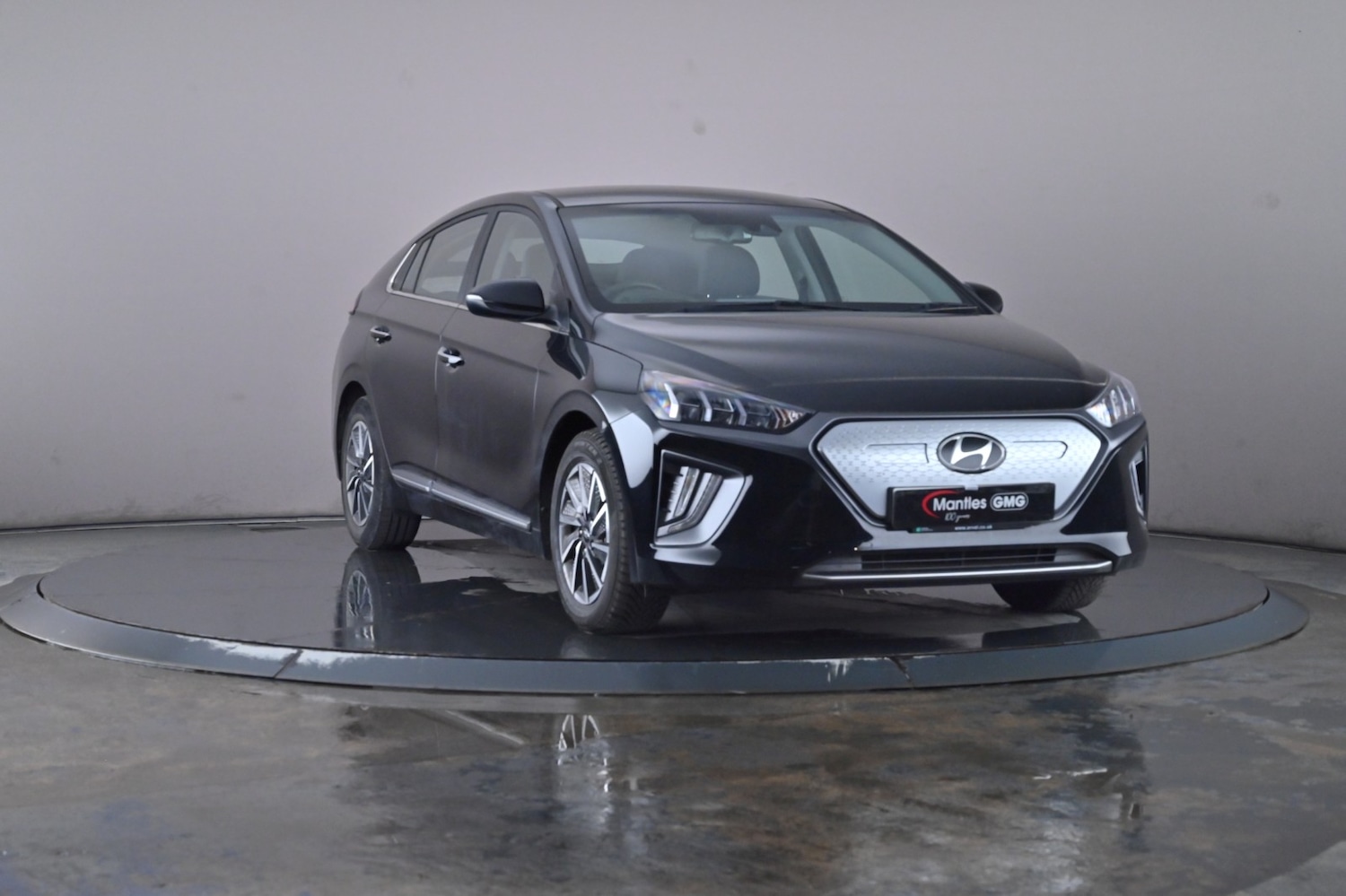 Used Hyundai IONIQ 2021 for sale - 76744682: Photo 3