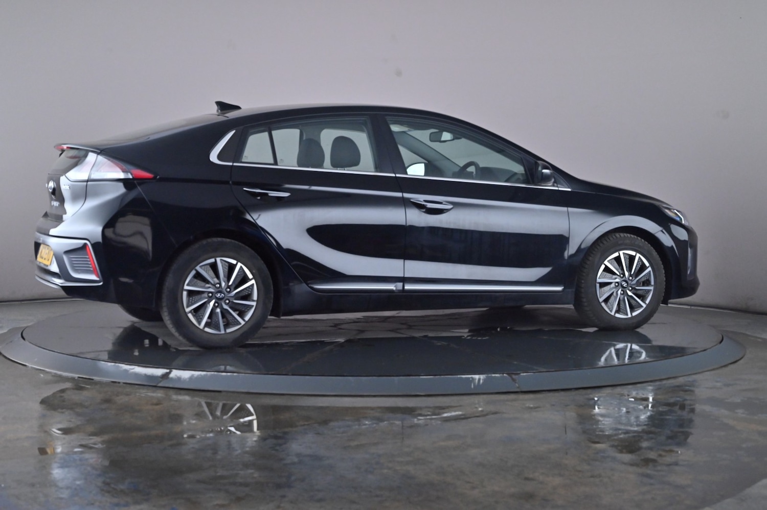 Used Hyundai IONIQ 2021 for sale - 76744682: Photo 30