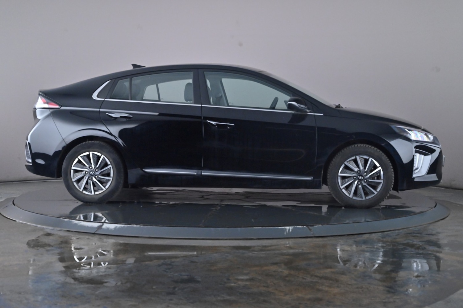 Used Hyundai IONIQ 2021 for sale - 76744682: Photo 33