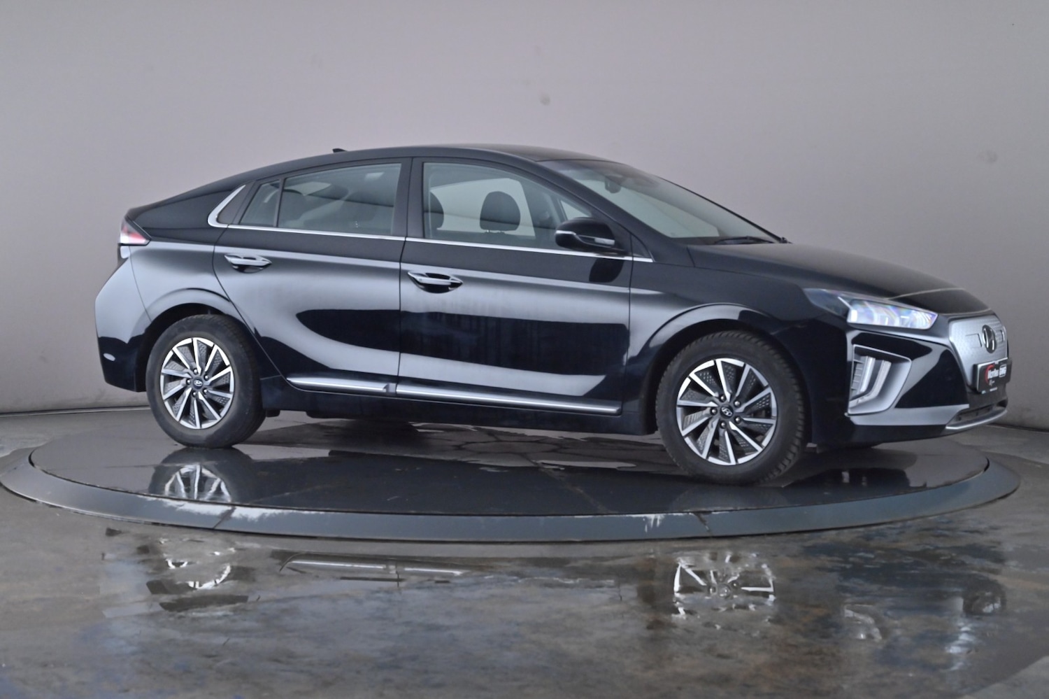 Used Hyundai IONIQ 2021 for sale - 76744682: Photo 35
