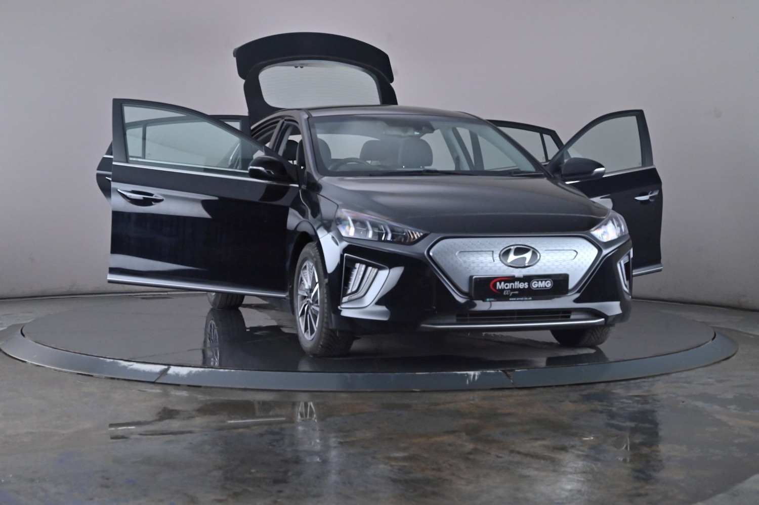 Used Hyundai IONIQ 2021 for sale - 76744682: Photo 40