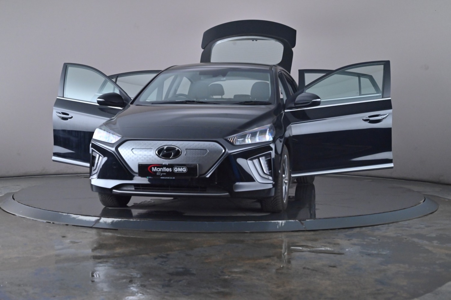 Used Hyundai IONIQ 2021 for sale - 76744682: Photo 43
