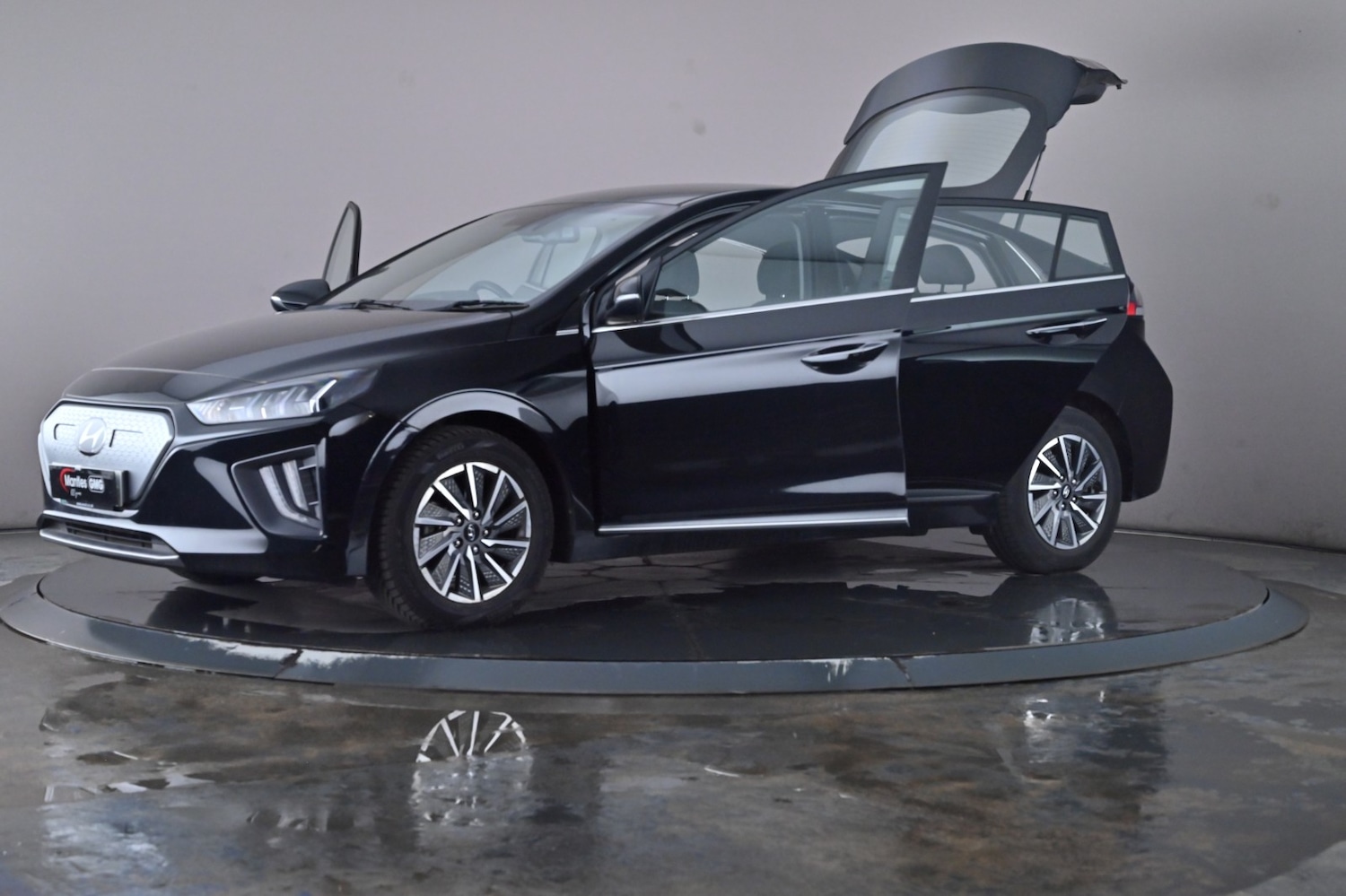 Used Hyundai IONIQ 2021 for sale - 76744682: Photo 47