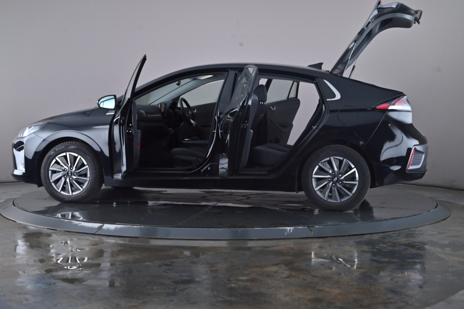 Used Hyundai IONIQ 2021 for sale - 76744682: Photo 52