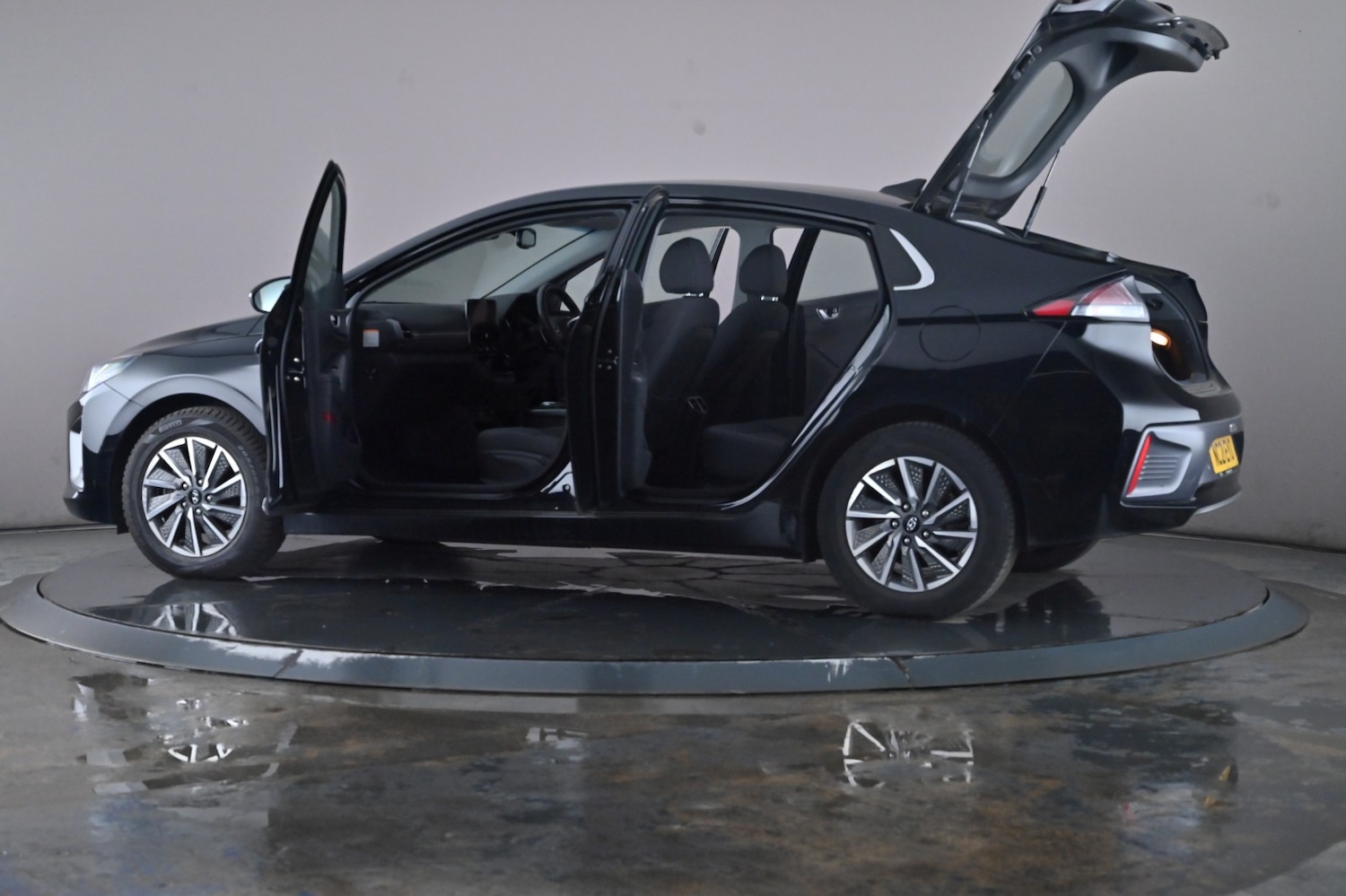 Used Hyundai IONIQ 2021 for sale - 76744682: Photo 53