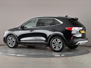 Used Ford Kuga 2020 for sale - 79204176: Photo