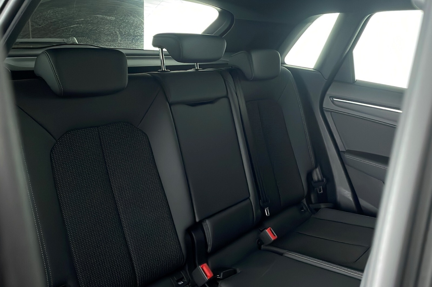 Used Audi Q3 2021 for sale - 76716435: Photo 11