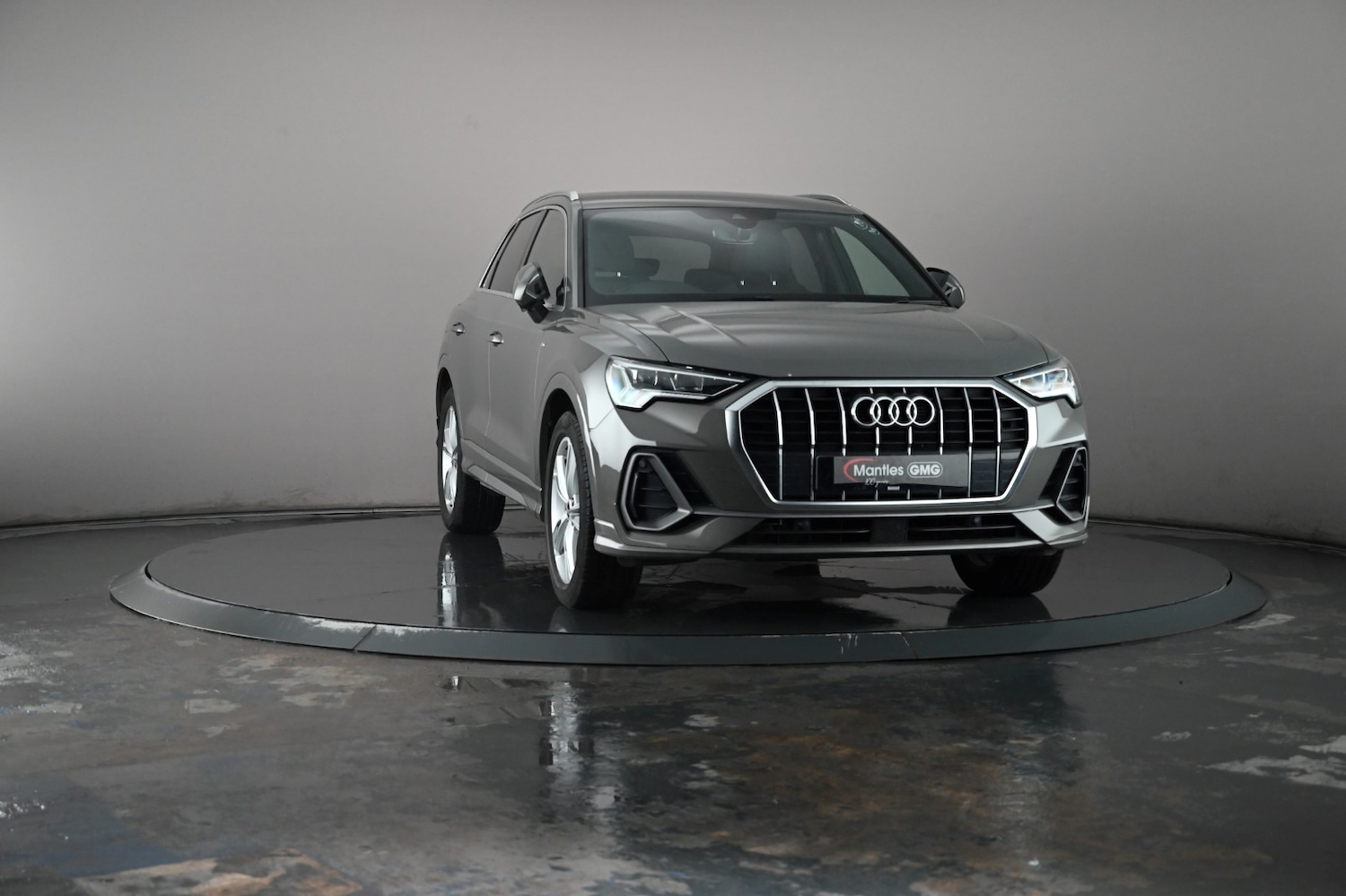 Used Audi Q3 2021 for sale - 76716435: Photo 4
